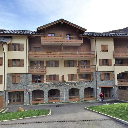 Deluxe Ski And Summer Apartment, Parking And Wifi Bourg-Saint-Maurice Exterior photo