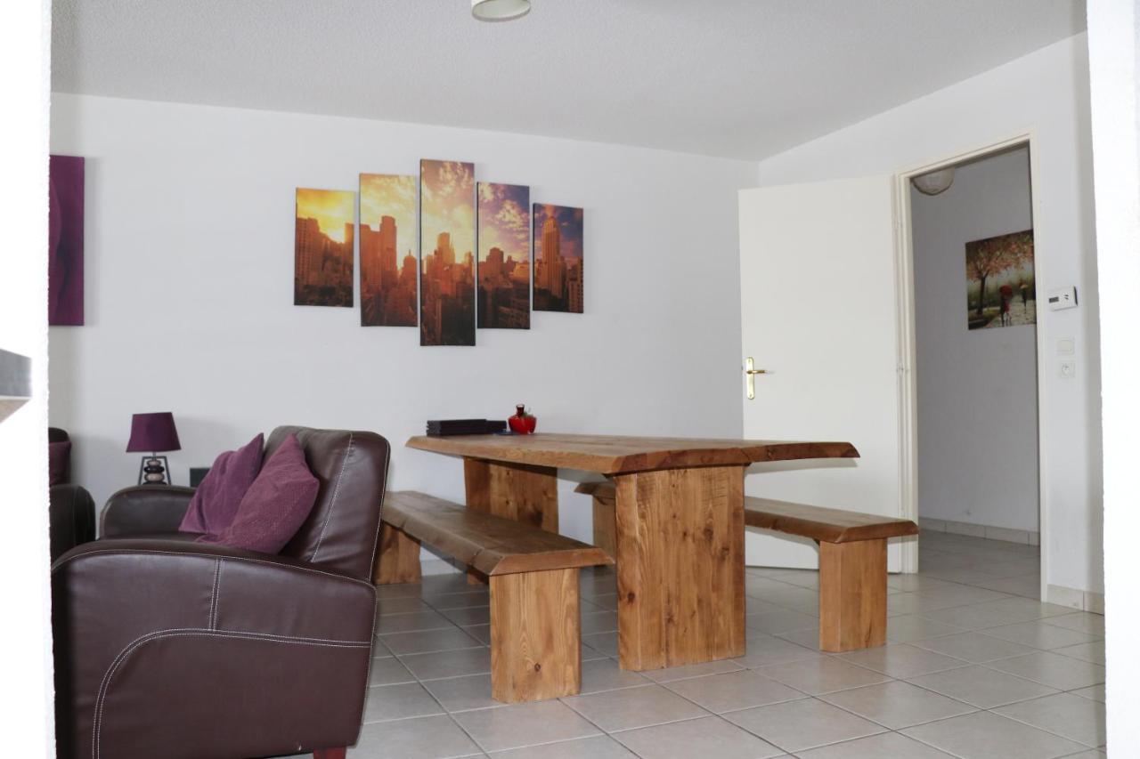 Deluxe Ski And Summer Apartment, Parking And Wifi Bourg-Saint-Maurice Exterior photo